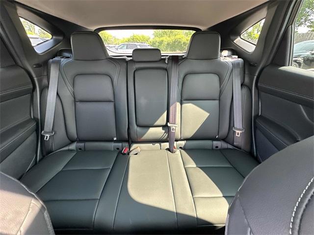 new 2025 Nissan Murano car, priced at $40,700