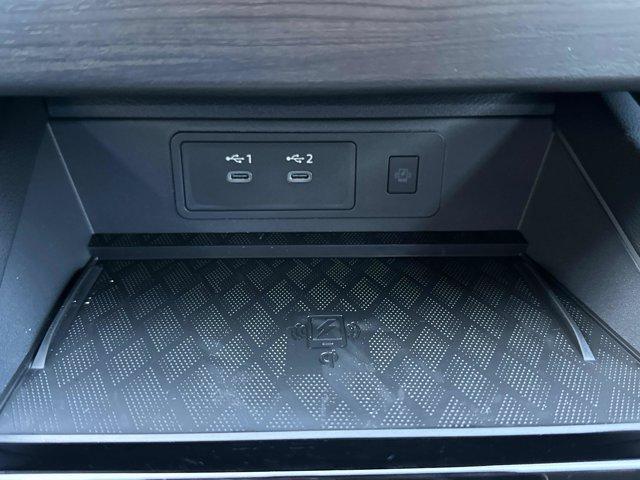 new 2025 Nissan Murano car, priced at $38,551