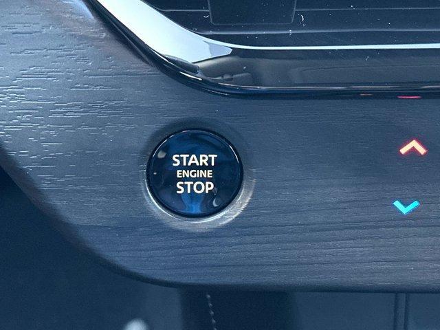new 2025 Nissan Murano car, priced at $38,551