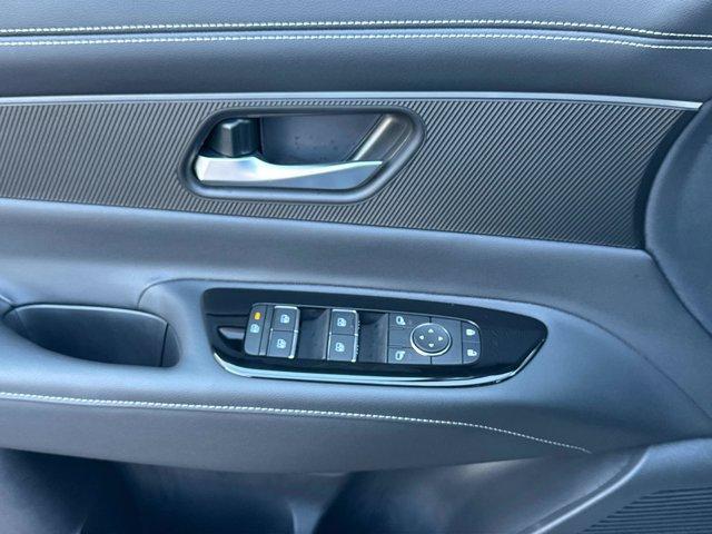 new 2025 Nissan Murano car, priced at $38,551
