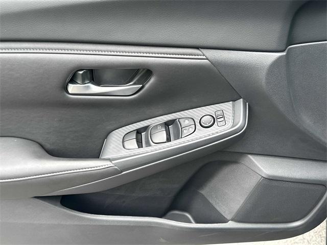 new 2025 Nissan Sentra car, priced at $19,343