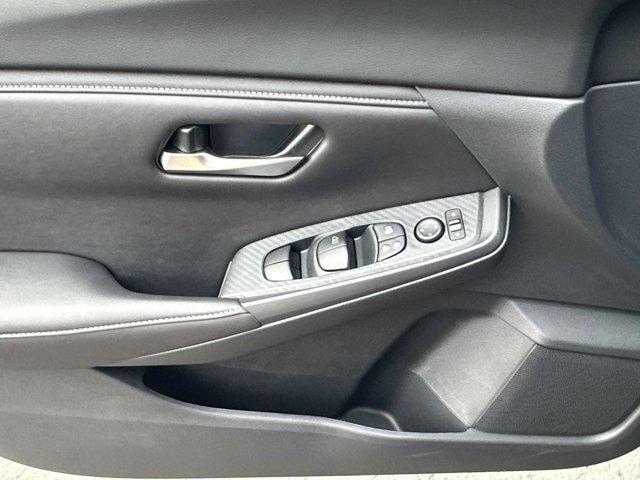 new 2025 Nissan Sentra car, priced at $20,843