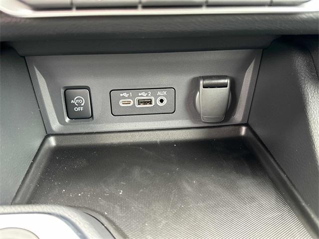 new 2025 Nissan Sentra car, priced at $19,343