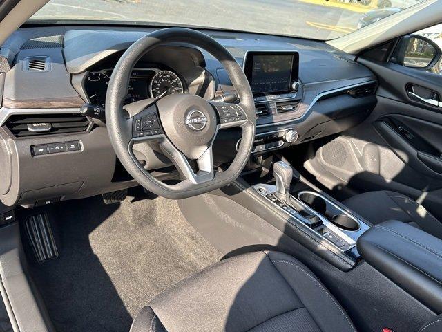 used 2023 Nissan Altima car, priced at $21,995