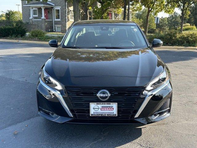 used 2023 Nissan Altima car, priced at $21,995