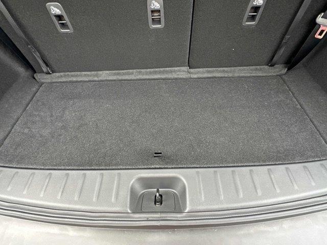 new 2025 Nissan Pathfinder car, priced at $34,832