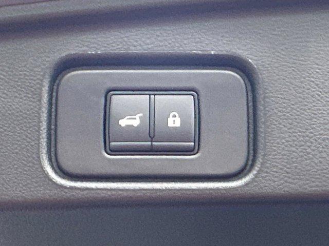 new 2025 Nissan Pathfinder car, priced at $34,832