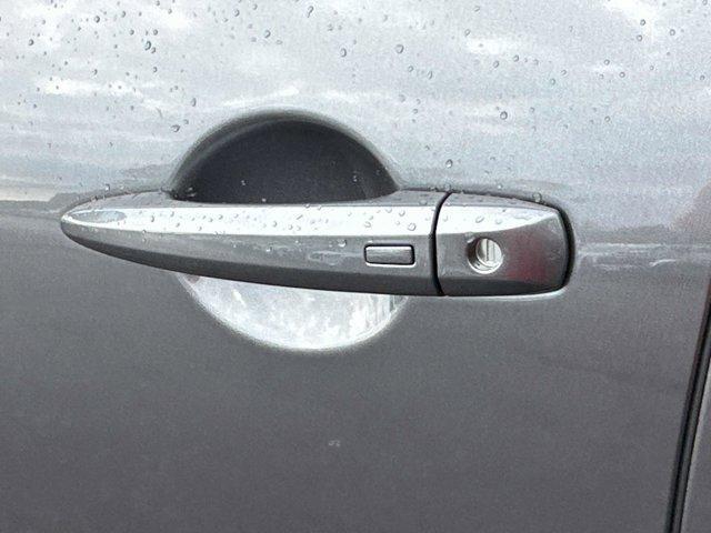 new 2025 Nissan Pathfinder car, priced at $34,832