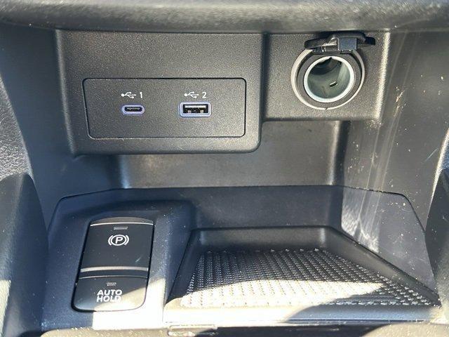 used 2024 Nissan Kicks car, priced at $20,595