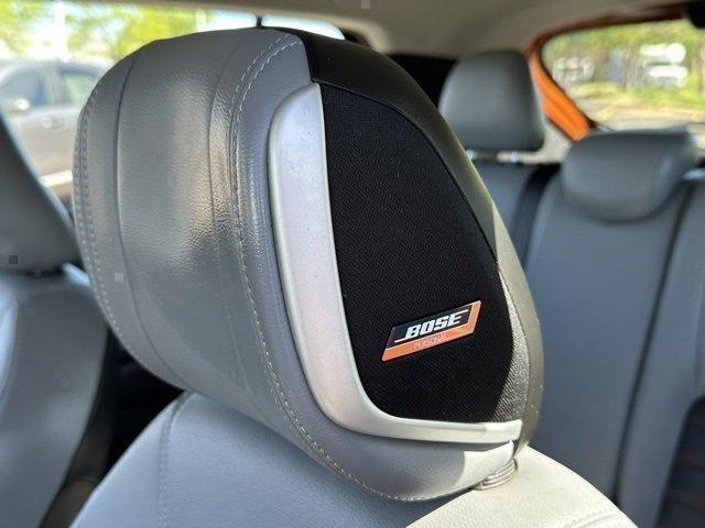 used 2024 Nissan Kicks car, priced at $17,897