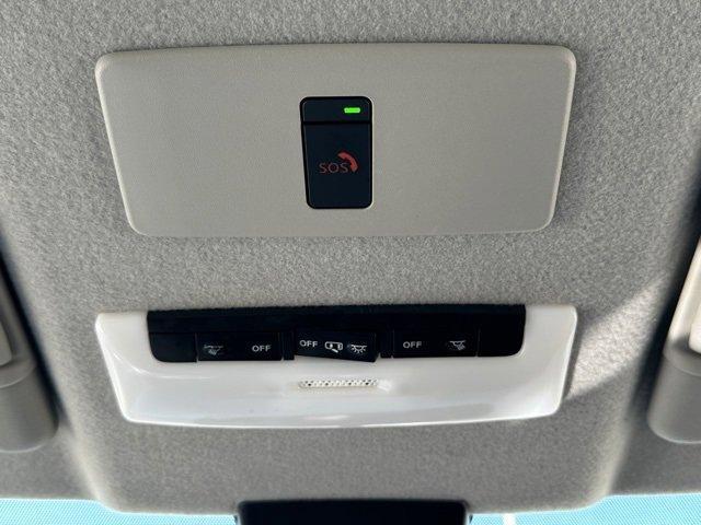 used 2024 Nissan Kicks car, priced at $20,595