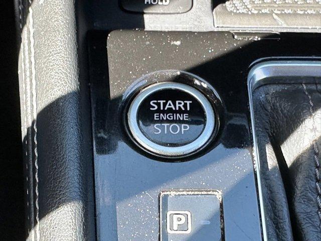 used 2024 Nissan Kicks car, priced at $20,595