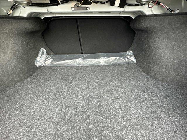 new 2025 Nissan Sentra car, priced at $19,361