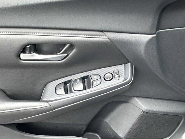 new 2025 Nissan Sentra car, priced at $19,361