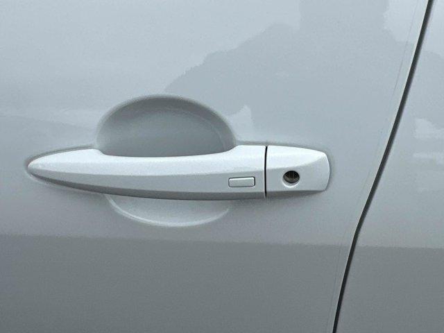 new 2025 Nissan Sentra car, priced at $19,361