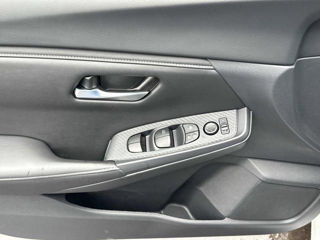 new 2025 Nissan Sentra car, priced at $23,028