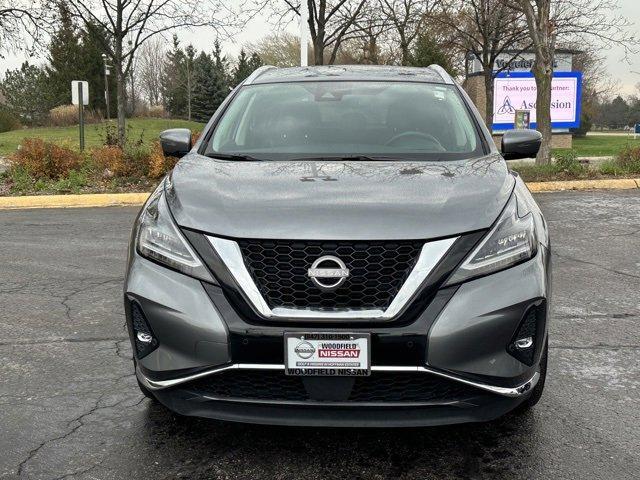 used 2023 Nissan Murano car, priced at $30,099