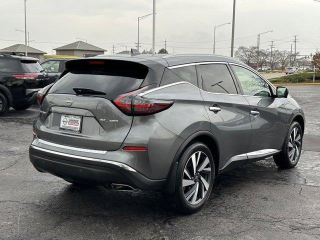 used 2023 Nissan Murano car, priced at $30,099