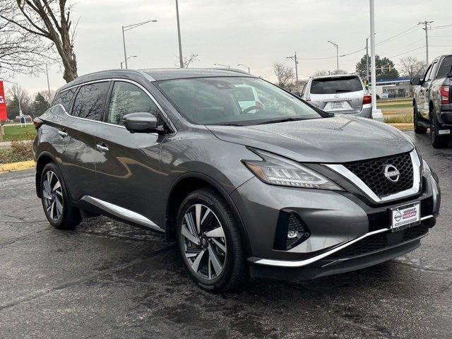 used 2023 Nissan Murano car, priced at $30,099