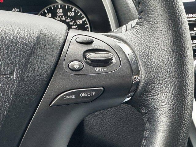 used 2024 Nissan Murano car, priced at $32,795