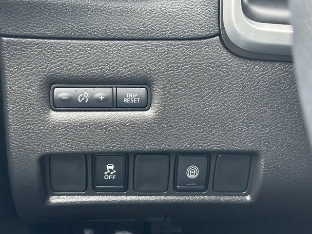 used 2024 Nissan Murano car, priced at $32,795
