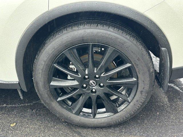 used 2024 Nissan Murano car, priced at $32,795