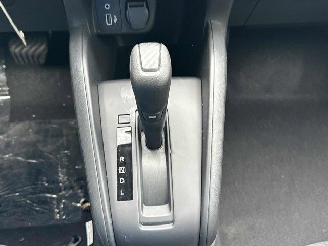 new 2025 Nissan Versa car, priced at $19,094