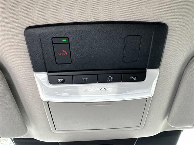 new 2025 Nissan Pathfinder car, priced at $35,446