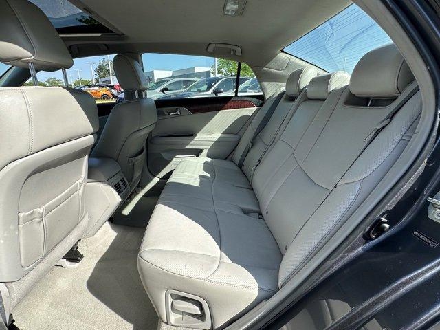 used 2012 Toyota Avalon car, priced at $11,354