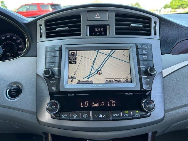 used 2012 Toyota Avalon car, priced at $11,354
