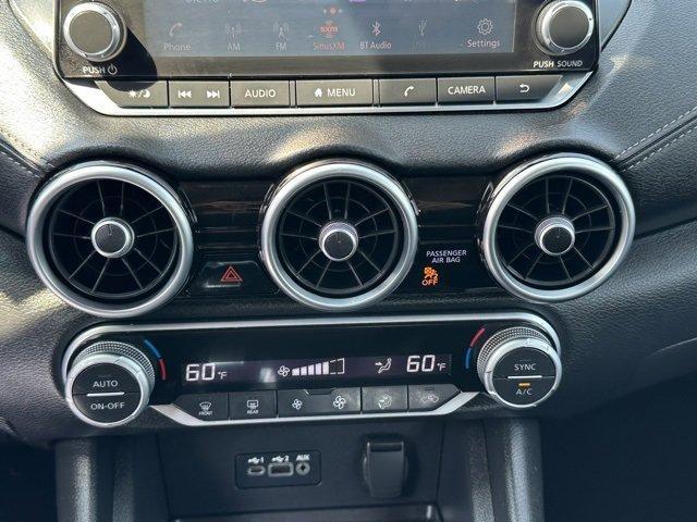 used 2020 Nissan Sentra car, priced at $15,794