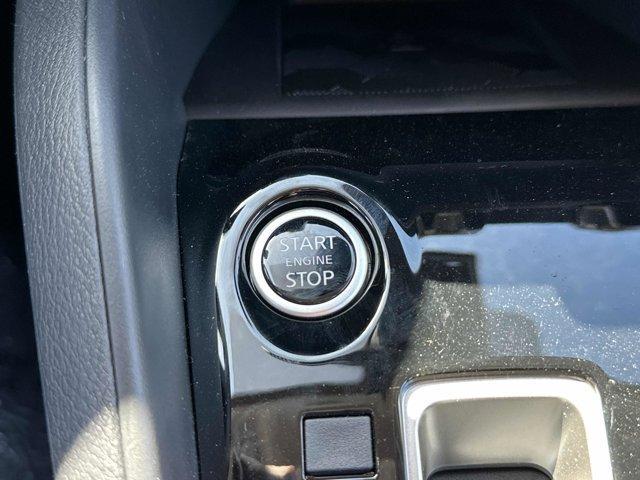 new 2025 Nissan Versa car, priced at $20,661