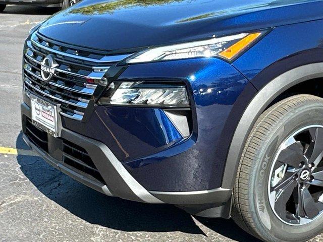 new 2026 Nissan Rogue car, priced at $30,516