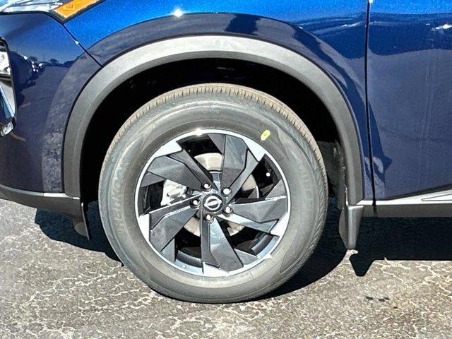 new 2026 Nissan Rogue car, priced at $30,516