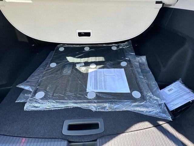 new 2026 Nissan Rogue car, priced at $30,516