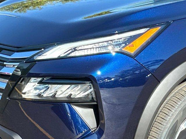 new 2026 Nissan Rogue car, priced at $30,516