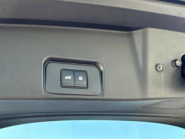 new 2026 Nissan Rogue car, priced at $30,516