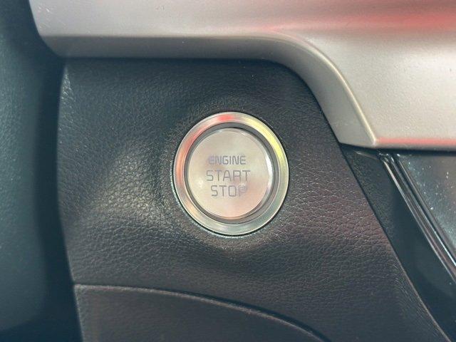 used 2020 Kia Telluride car, priced at $23,826