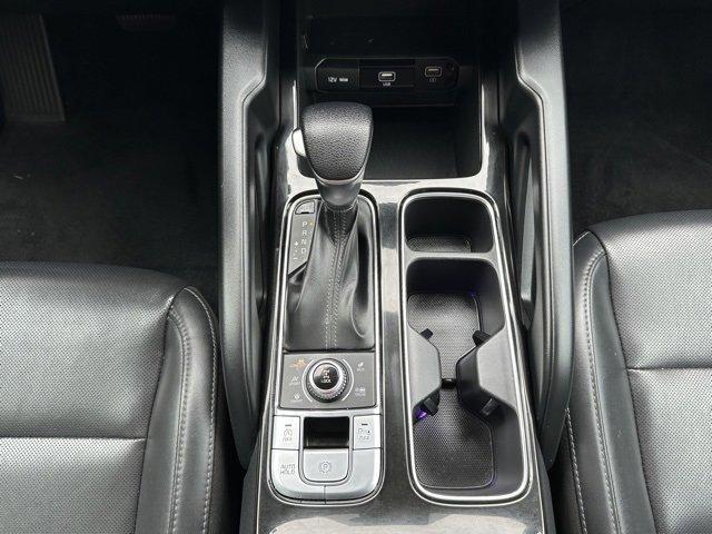 used 2020 Kia Telluride car, priced at $23,826