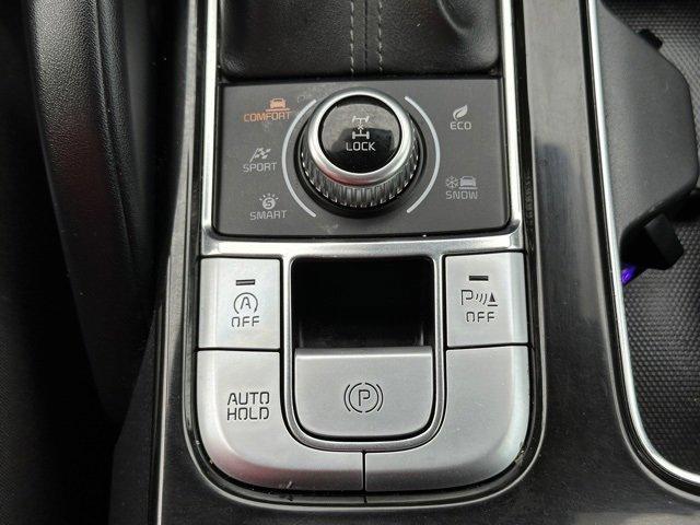 used 2020 Kia Telluride car, priced at $23,826