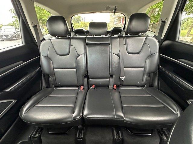 used 2020 Kia Telluride car, priced at $23,826