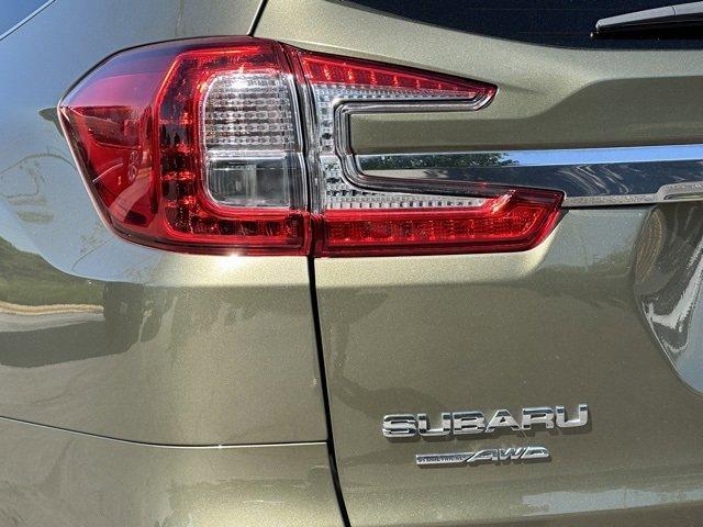 used 2023 Subaru Ascent car, priced at $35,995