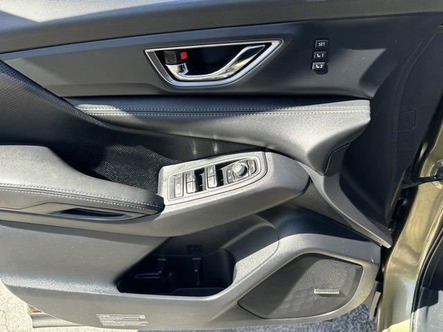 used 2023 Subaru Ascent car, priced at $35,995