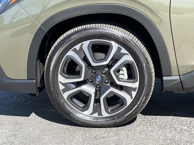 used 2023 Subaru Ascent car, priced at $35,995
