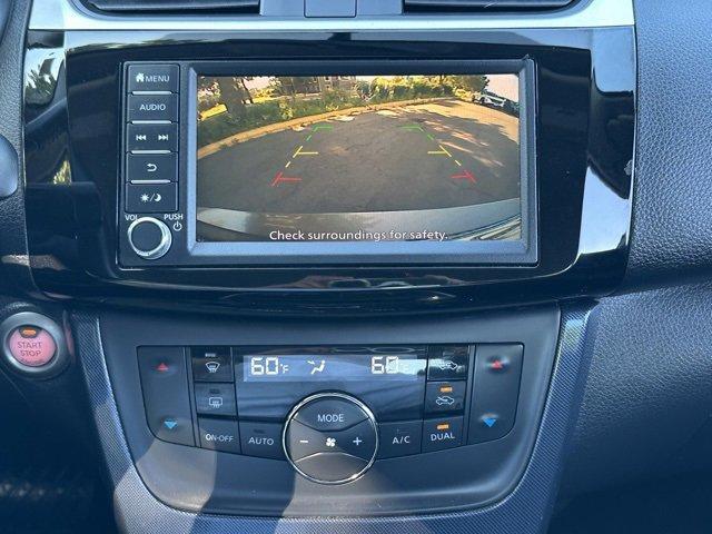 used 2019 Nissan Sentra car, priced at $11,740