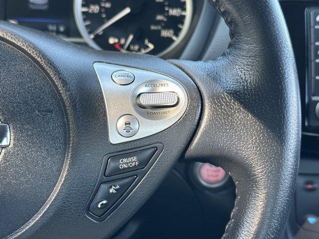 used 2019 Nissan Sentra car, priced at $11,740