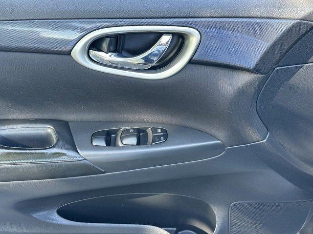 used 2019 Nissan Sentra car, priced at $11,740