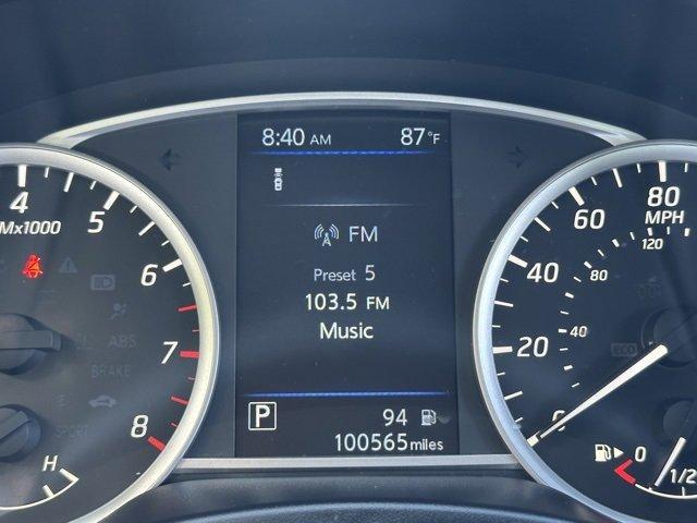 used 2019 Nissan Sentra car, priced at $11,740
