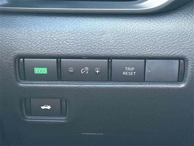 new 2025 Nissan Sentra car, priced at $18,536