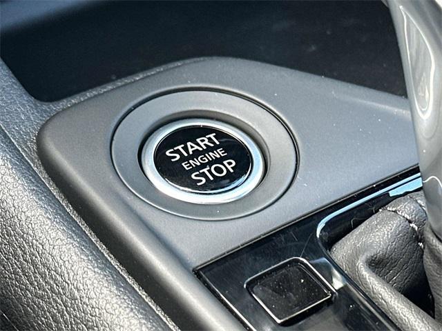 new 2025 Nissan Sentra car, priced at $18,536